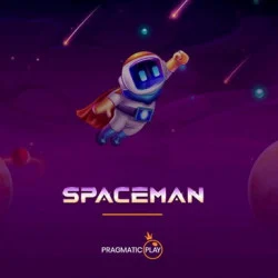 Spaceman top88 plataforma
