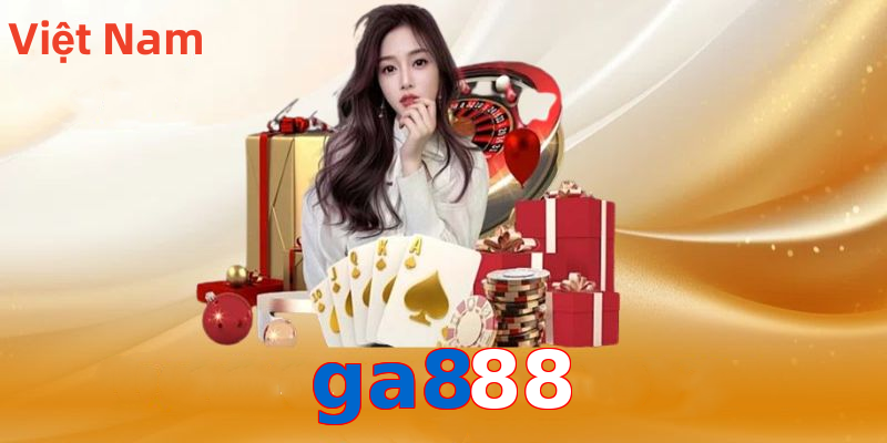 ga888